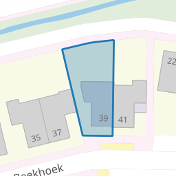 Perceel GDR03-G-4900