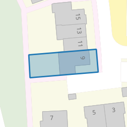 Perceel GDR03-G-4911