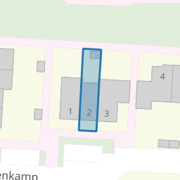 Perceel GDR03-G-4922