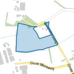 Perceel GDR03-G-4933