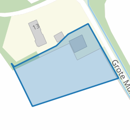 Perceel GDR03-G-4934