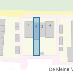 Perceel GDR03-G-4960