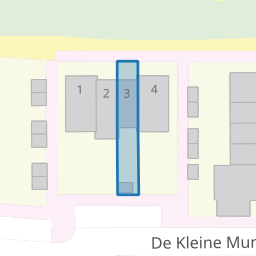 Perceel GDR03-G-4961