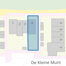 Perceel GDR03-G-4962