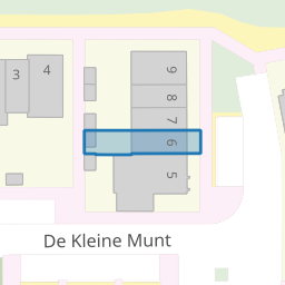 Perceel GDR03-G-4967