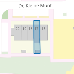 Perceel GDR03-G-4980