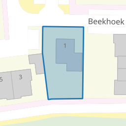 Perceel GDR03-G-4987