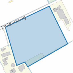 Perceel GDR03-G-5024