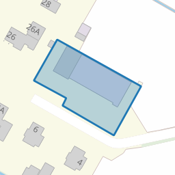 Perceel GDR03-G-5031