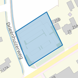 Perceel GDR03-G-5037