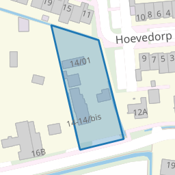 Perceel GDR03-G-5053