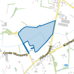 Perceel GDR03-G-5108