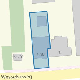 Perceel GDR03-G-5116