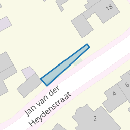 Perceel GDR03-G-5135