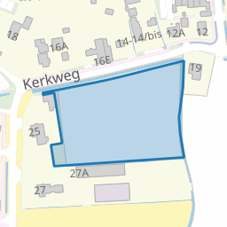 Perceel GDR03-G-5141