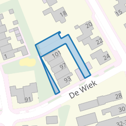 Perceel GDR03-G-5144