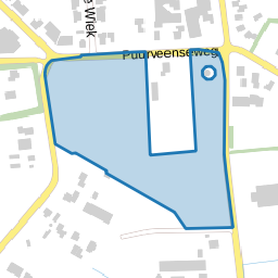 Perceel GDR03-G-5155