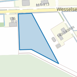 Perceel GDR03-G-5178