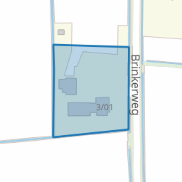 Perceel GDR03-H-1155