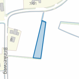 Perceel GDR03-H-1831