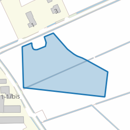 Perceel GDR03-H-1846