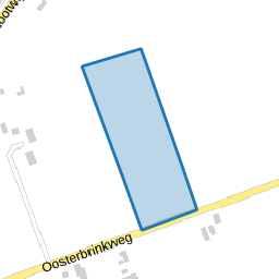 Perceel GDR03-H-2055