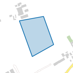 Perceel GDR03-H-2095