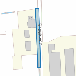 Perceel GDR03-H-2303