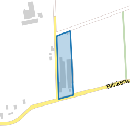 Perceel GDR03-H-2374