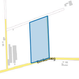 Perceel GDR03-H-2376