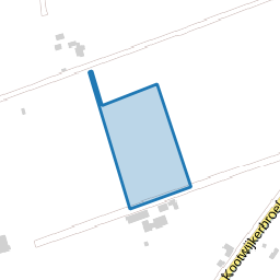 Perceel GDR03-H-2425