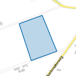 Perceel GDR03-H-2519