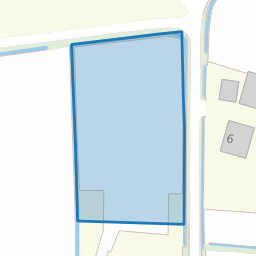 Perceel GDR03-H-2523