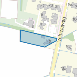 Perceel GDR03-H-2545