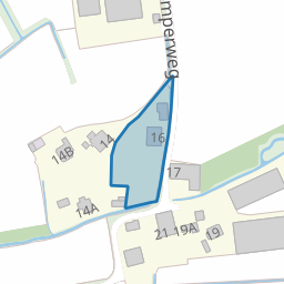 Perceel GDR03-H-2551