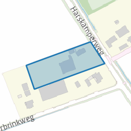 Perceel GDR03-H-2641