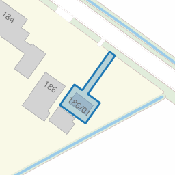 Perceel GDR03-H-2771