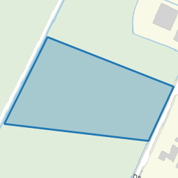 Perceel GDR03-H-2786