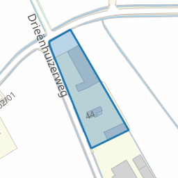 Perceel GDR03-H-2850