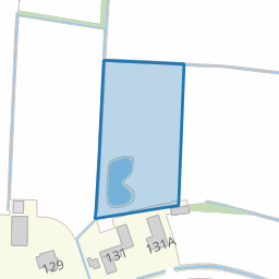 Perceel GDR03-H-2858