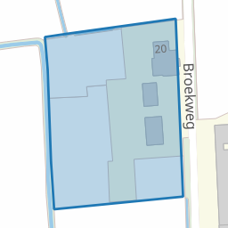 Perceel GDR03-H-2900