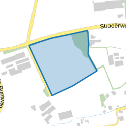 Perceel GDR03-H-2922