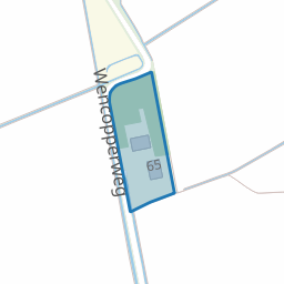 Perceel GDR03-H-2939