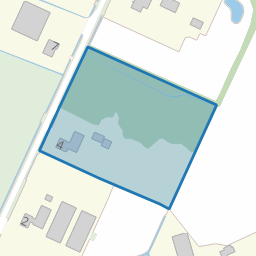 Perceel GDR03-H-3002