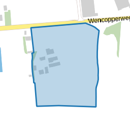 Perceel GDR03-H-3005