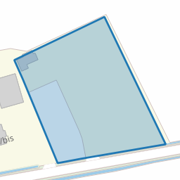 Perceel GDR03-H-3018