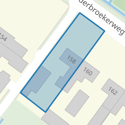 Perceel GDR03-H-3033