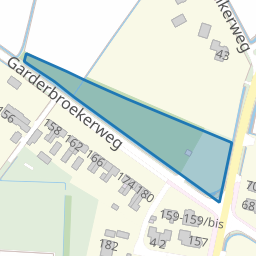 Perceel GDR03-H-3036