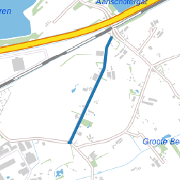 Perceel GDR03-H-3113