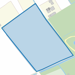 Perceel GDR03-H-3150